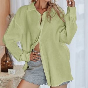Button up